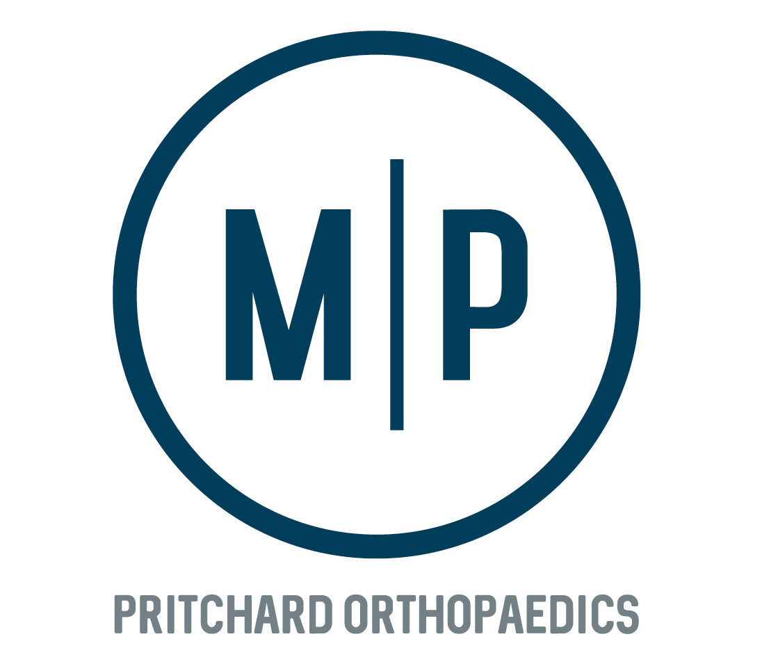 Dr Michael Pritchard